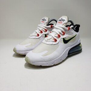 Nike Air Max 270 React Women's Athletic Sneakers 7.5